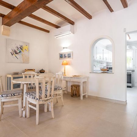 Villa Can Odile By Sunvillas Mallorca Cala San Vicente  Exterior photo