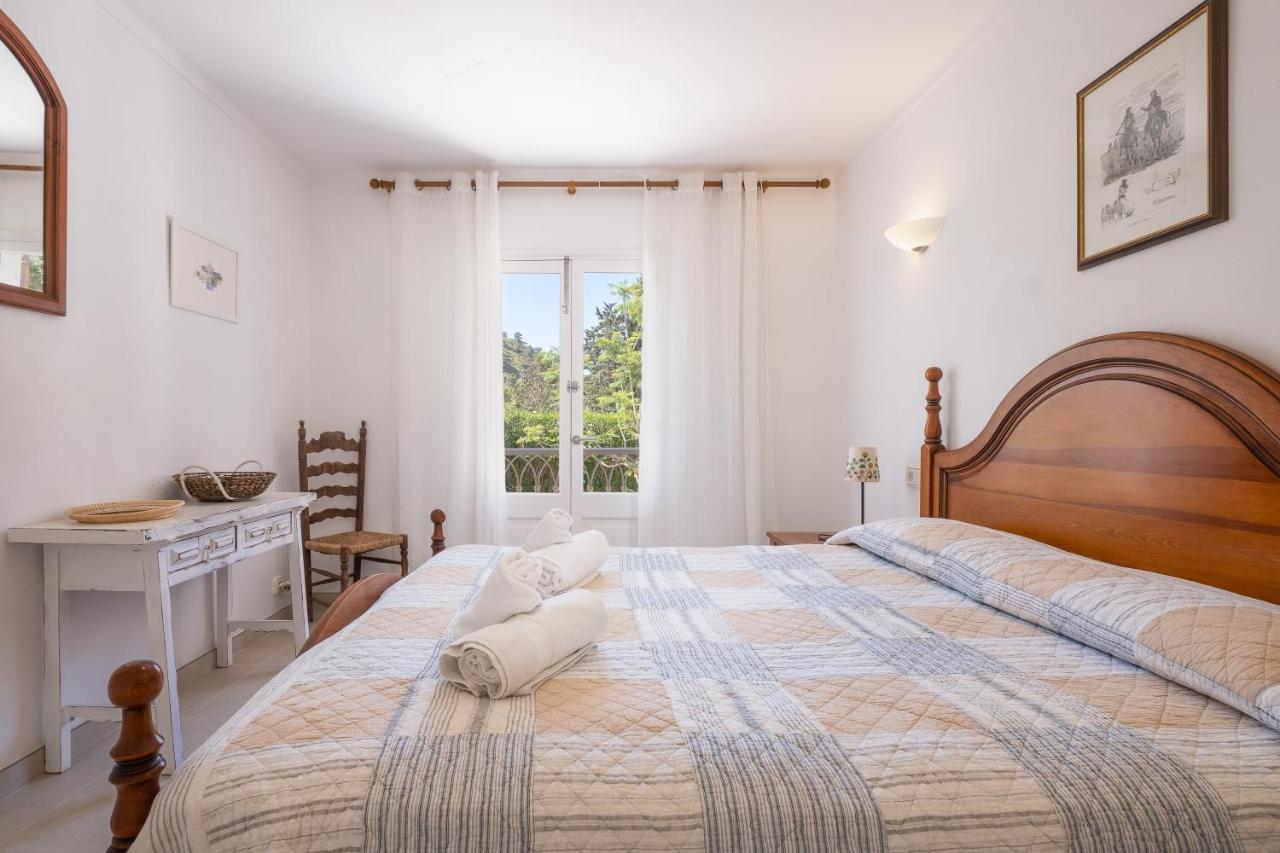 Villa Can Odile By Sunvillas Mallorca Cala San Vicente  Exterior photo