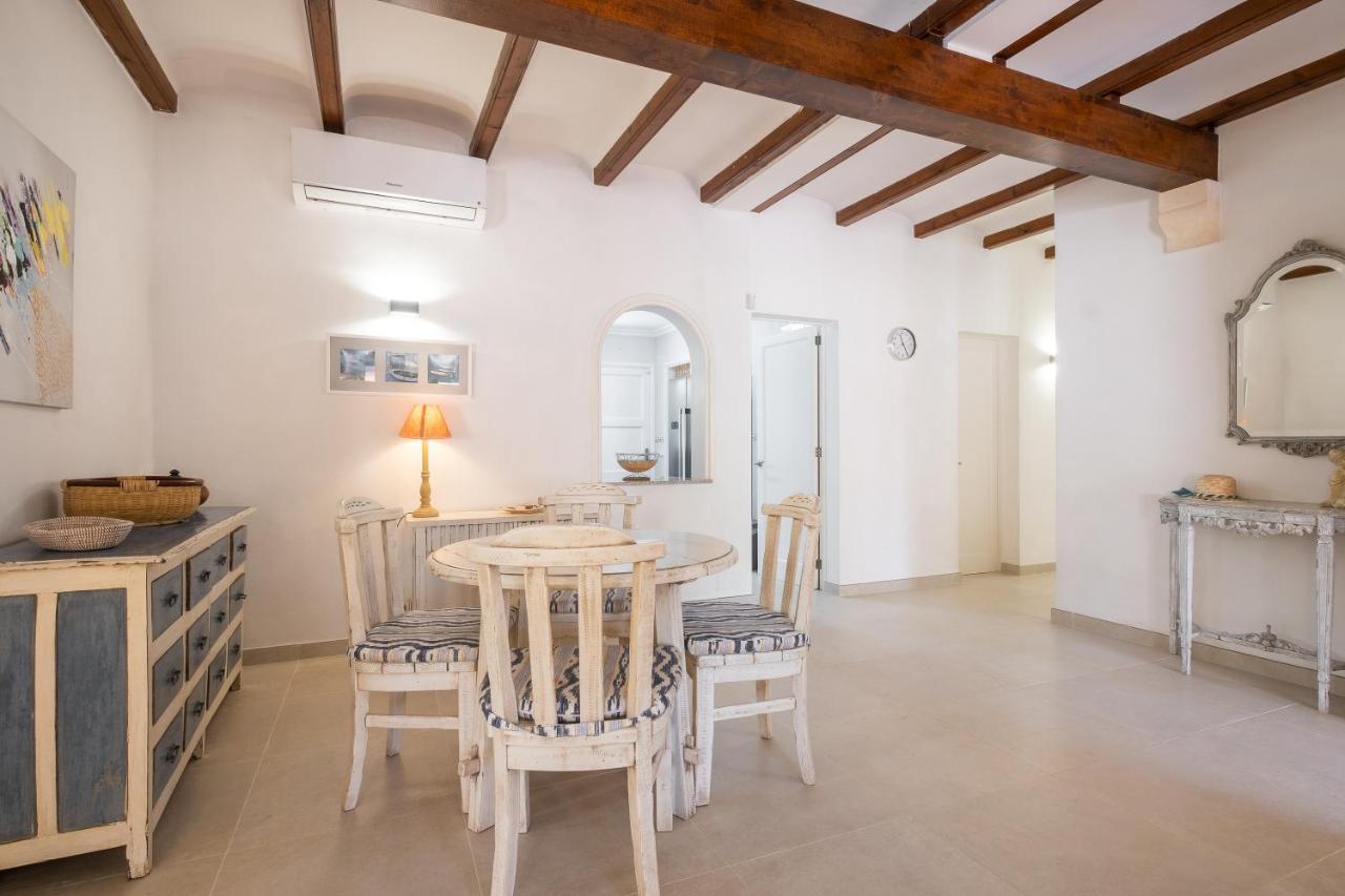 Villa Can Odile By Sunvillas Mallorca Cala San Vicente  Exterior photo