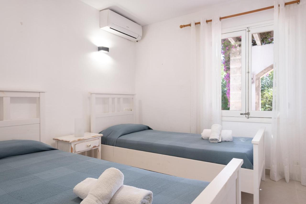 Villa Can Odile By Sunvillas Mallorca Cala San Vicente  Exterior photo